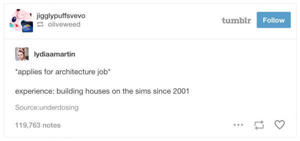 Những bài học thú vị mà bạn có được sau khi dành hết tuổi thơ để chơi 'The Sims' Những bài học thú vị mà bạn có được sau khi dành hết tuổi thơ để chơi 'The Sims'