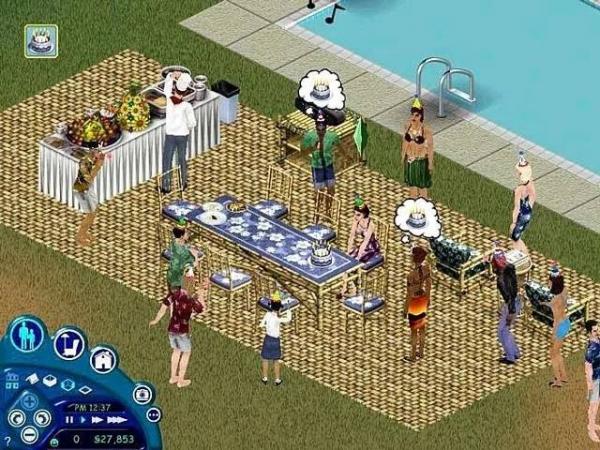 Những bài học thú vị mà bạn có được sau khi dành hết tuổi thơ để chơi 'The Sims' Những bài học thú vị mà bạn có được sau khi dành hết tuổi thơ để chơi 'The Sims'