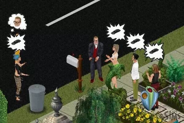 Những bài học thú vị mà bạn có được sau khi dành hết tuổi thơ để chơi 'The Sims' Những bài học thú vị mà bạn có được sau khi dành hết tuổi thơ để chơi 'The Sims'