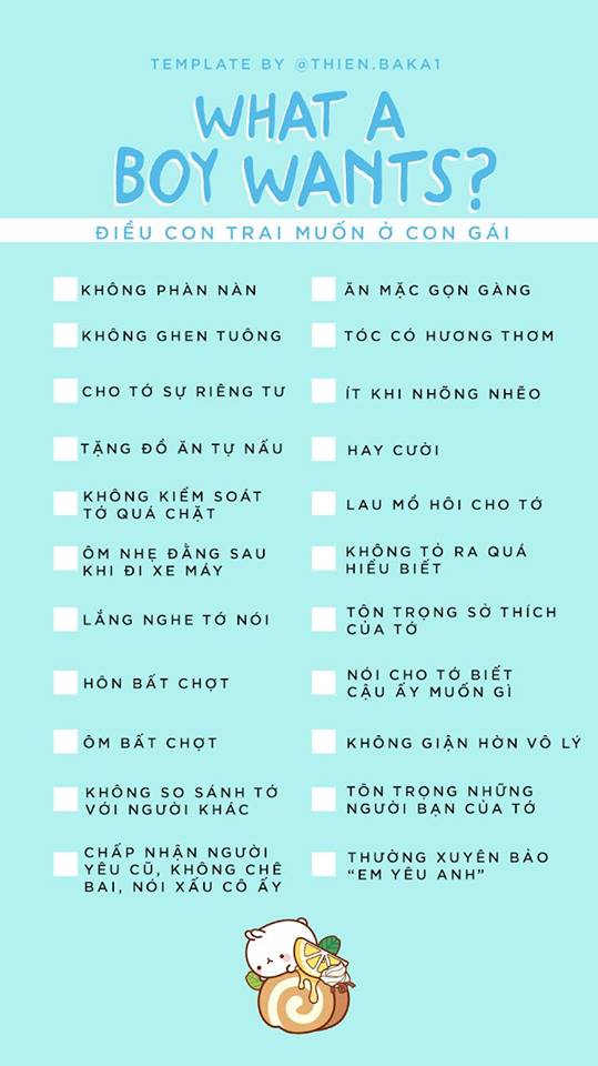 Gặp gỡ cậu bạn góp phần đưa trào lưu template đến gần hơn với giới trẻ Gặp gỡ cậu bạn góp phần đưa trào lưu template đến gần hơn với giới trẻ