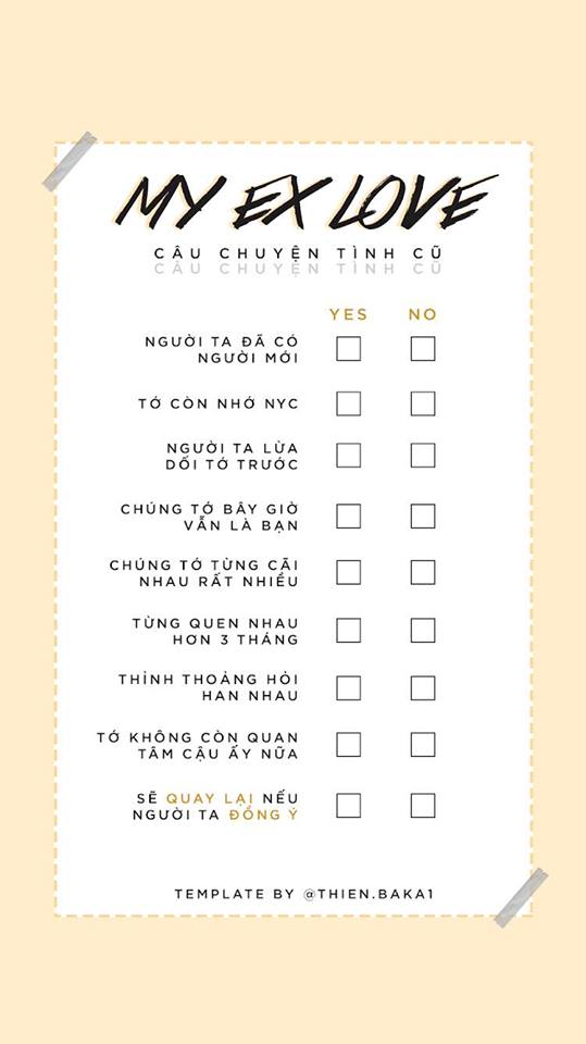 Gặp gỡ cậu bạn góp phần đưa trào lưu template đến gần hơn với giới trẻ Gặp gỡ cậu bạn góp phần đưa trào lưu template đến gần hơn với giới trẻ