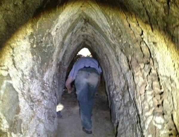 Những câu chuyện khám phá hang động ly kỳ hơn cả phim điện ảnh Những câu chuyện khám phá hang động ly kỳ hơn cả phim điện ảnh