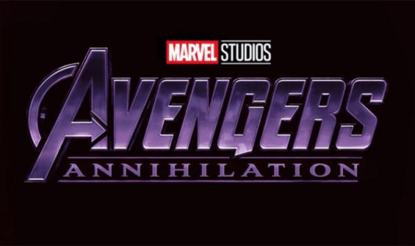 Thông tin rò rỉ về trailer đầu tiên cũng như tên chính thức của 'Avengers 4' đang được lan truyền chóng mặt Thông tin rò rỉ về trailer đầu tiên cũng như tên chính thức của 'Avengers 4' đang được lan truyền chóng mặt