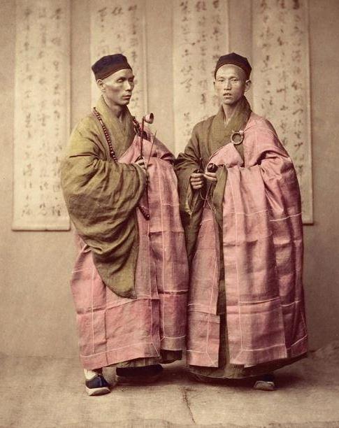 Loạt ảnh hiếm hoi về cuộc sống cuối thời nhà Thanh có niên đại hơn một thế kỷ Loạt ảnh hiếm hoi về cuộc sống cuối thời nhà Thanh có niên đại hơn một thế kỷ