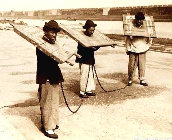 Loạt ảnh hiếm hoi về cuộc sống cuối thời nhà Thanh có niên đại hơn một thế kỷ Loạt ảnh hiếm hoi về cuộc sống cuối thời nhà Thanh có niên đại hơn một thế kỷ