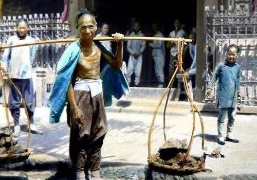 Loạt ảnh hiếm hoi về cuộc sống cuối thời nhà Thanh có niên đại hơn một thế kỷ Loạt ảnh hiếm hoi về cuộc sống cuối thời nhà Thanh có niên đại hơn một thế kỷ