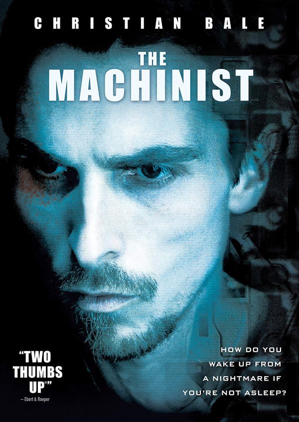 Christian Bale tiếp tục tăng cân cho vai diễn mới, củng cố danh hiệu 'ông hoàng kiểm soát cân nặng' Christian Bale tiếp tục tăng cân cho vai diễn mới, củng cố danh hiệu 'ông hoàng kiểm soát cân nặng'