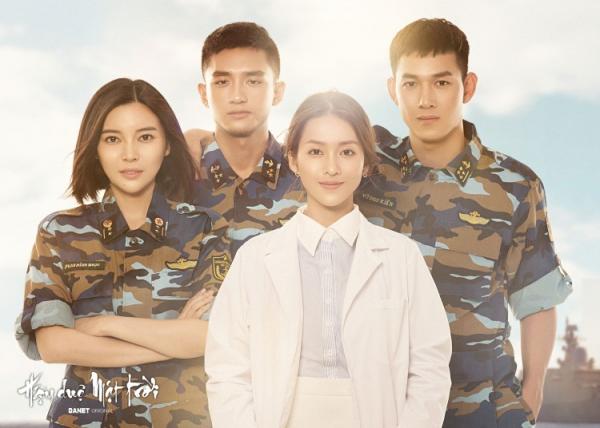 Những điểm sáng chứng minh 'Hậu Duệ Mặt Trời' bản Việt không phải là một sản phẩm thất bại Những điểm sáng chứng minh 'Hậu Duệ Mặt Trời' bản Việt không phải là một sản phẩm thất bại