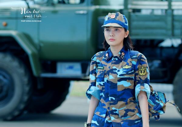 Những điểm sáng chứng minh 'Hậu Duệ Mặt Trời' bản Việt không phải là một sản phẩm thất bại Những điểm sáng chứng minh 'Hậu Duệ Mặt Trời' bản Việt không phải là một sản phẩm thất bại