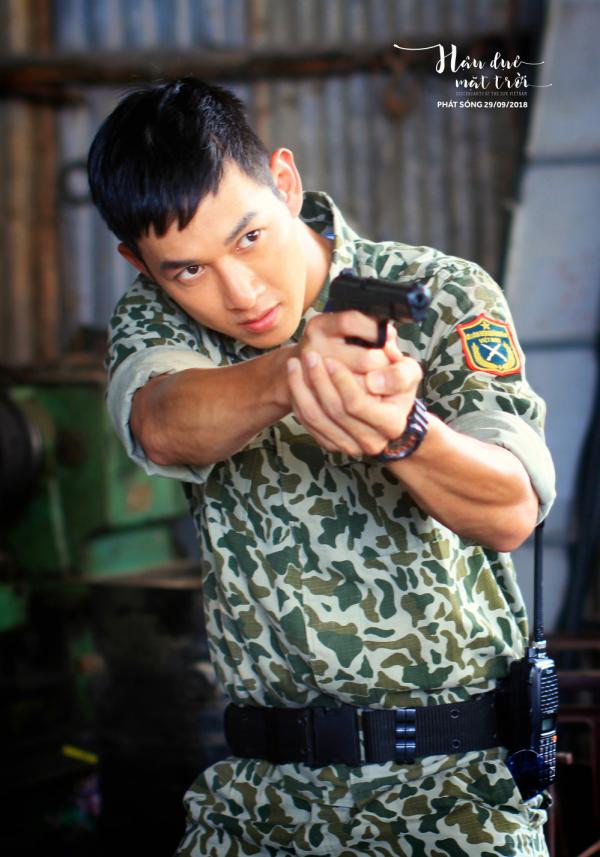 Những điểm sáng chứng minh 'Hậu Duệ Mặt Trời' bản Việt không phải là một sản phẩm thất bại Những điểm sáng chứng minh 'Hậu Duệ Mặt Trời' bản Việt không phải là một sản phẩm thất bại