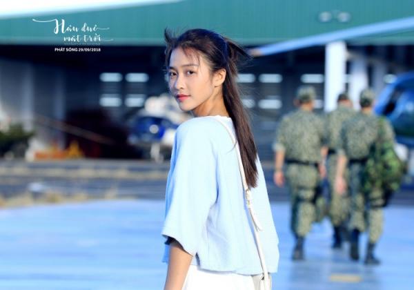 Những điểm sáng chứng minh 'Hậu Duệ Mặt Trời' bản Việt không phải là một sản phẩm thất bại Những điểm sáng chứng minh 'Hậu Duệ Mặt Trời' bản Việt không phải là một sản phẩm thất bại