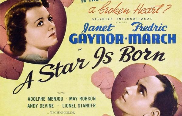 Điểm thu hút gì khiến ‘A Star Is Born’ được remake tới 4 lần? Điểm thu hút gì khiến ‘A Star Is Born’ được remake tới 4 lần?