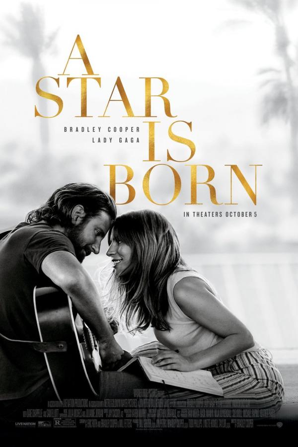 Điểm thu hút gì khiến ‘A Star Is Born’ được remake tới 4 lần? Điểm thu hút gì khiến ‘A Star Is Born’ được remake tới 4 lần?