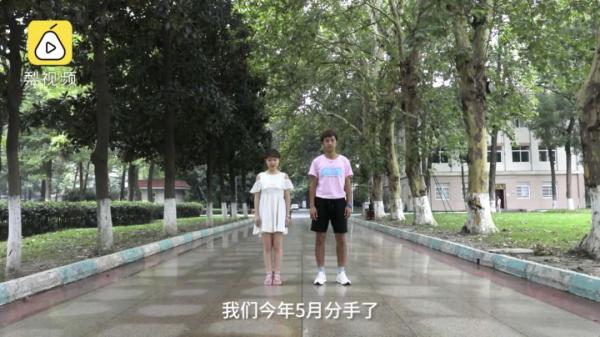 Câu chuyện về chuyến đi '60 ngày chia tay' hàn gắn mối tình tưởng đã mãi mãi chia lìa Câu chuyện về chuyến đi '60 ngày chia tay' hàn gắn mối tình tưởng đã mãi mãi chia lìa
