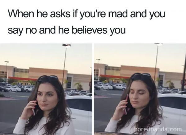 Loạt meme tóm tắt cuộc sống hôn nhân sẽ khiến bạn vừa cười vừa suy ngẫm Loạt meme tóm tắt cuộc sống hôn nhân sẽ khiến bạn vừa cười vừa suy ngẫm