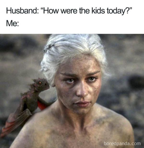 Loạt meme tóm tắt cuộc sống hôn nhân sẽ khiến bạn vừa cười vừa suy ngẫm Loạt meme tóm tắt cuộc sống hôn nhân sẽ khiến bạn vừa cười vừa suy ngẫm