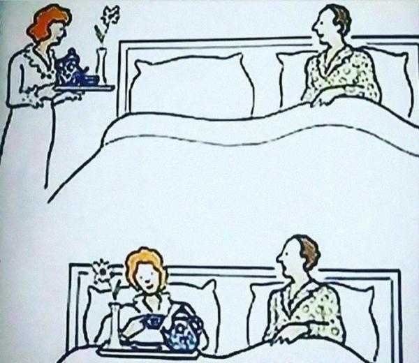 Loạt meme tóm tắt cuộc sống hôn nhân sẽ khiến bạn vừa cười vừa suy ngẫm Loạt meme tóm tắt cuộc sống hôn nhân sẽ khiến bạn vừa cười vừa suy ngẫm