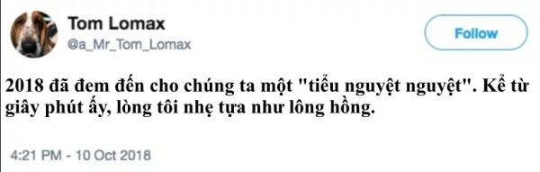 Mặt trăng của mặt trăng (moon) thì gọi là gì? Chính là 'moonmoon' đấy! Mặt trăng của mặt trăng (moon) thì gọi là gì? Chính là 'moonmoon' đấy!