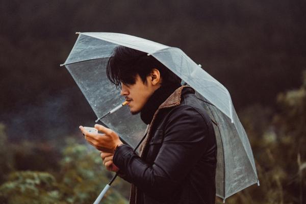 Gặp Nguyễn Minh Thời: Trai đẹp 'HongKong1', chỉ thích để tóc bổ luống và mê Kim Thành Vũ Gặp Nguyễn Minh Thời: Trai đẹp 'HongKong1', chỉ thích để tóc bổ luống và mê Kim Thành Vũ