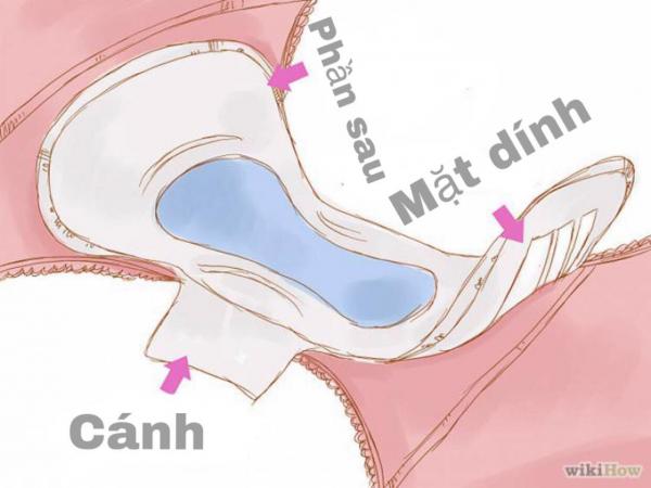 Những điều chị em chưa biết về băng vệ sinh và kì nguyệt san Những điều chị em chưa biết về băng vệ sinh và kì nguyệt san