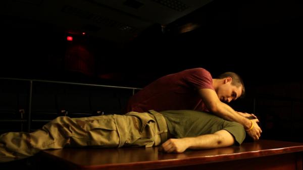 'Private Romeo': Khi thiên tình sử Romeo và Juliet được ấp ủ bởi hai chàng thiếu sinh quân 'Private Romeo': Khi thiên tình sử Romeo và Juliet được ấp ủ bởi hai chàng thiếu sinh quân
