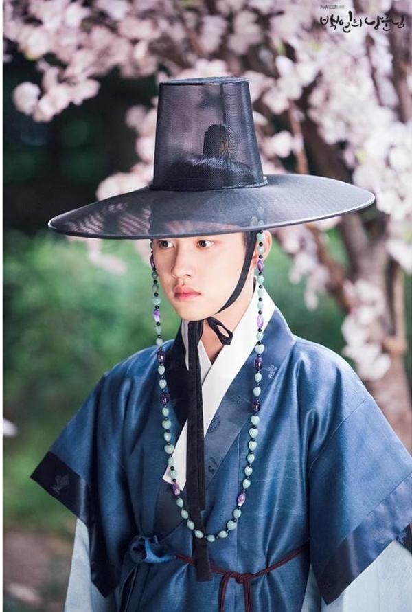 Đạt rating khủng, dàn cast 'Lang Quân 100 Ngày' sẽ nhảy hit Growl Đạt rating khủng, dàn cast 'Lang Quân 100 Ngày' sẽ nhảy hit Growl