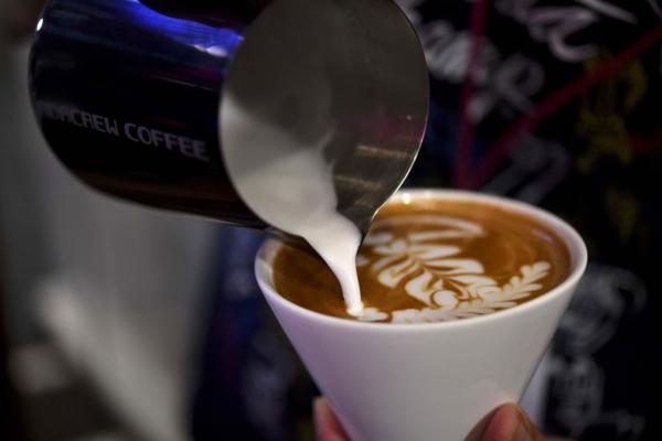 7 điều bạn chưa biết về cửa hàng Starbucks bí mật và được bảo vệ nghiêm ngặt nhất thế giới 7 điều bạn chưa biết về cửa hàng Starbucks bí mật và được bảo vệ nghiêm ngặt nhất thế giới