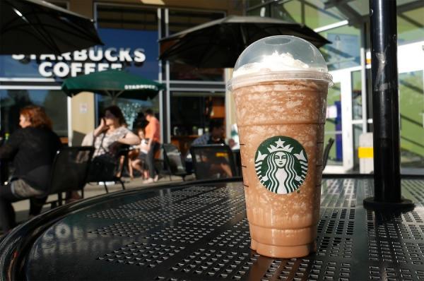 7 điều bạn chưa biết về cửa hàng Starbucks bí mật và được bảo vệ nghiêm ngặt nhất thế giới 7 điều bạn chưa biết về cửa hàng Starbucks bí mật và được bảo vệ nghiêm ngặt nhất thế giới