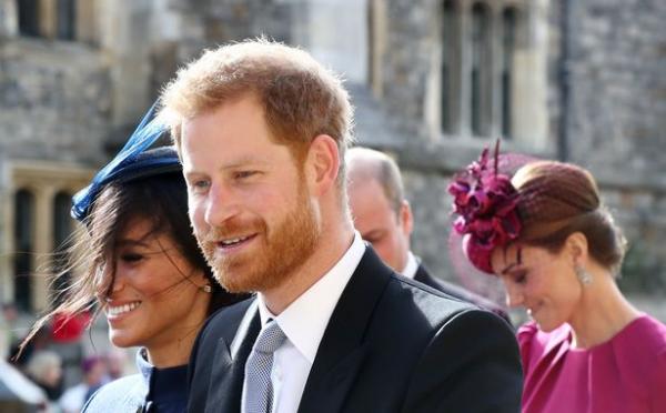 Lý do khó tin khiến con vợ chồng Harry - Meghan sẽ không được phong là công chúa hay hoàng tử Lý do khó tin khiến con vợ chồng Harry - Meghan sẽ không được phong là công chúa hay hoàng tử