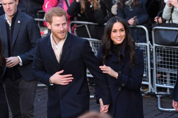 Lý do khó tin khiến con vợ chồng Harry - Meghan sẽ không được phong là công chúa hay hoàng tử Lý do khó tin khiến con vợ chồng Harry - Meghan sẽ không được phong là công chúa hay hoàng tử