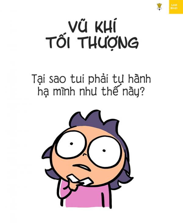 Bộ tranh hài hước: Trẻ con và những chiêu trò khiến các bậc phụ mẫu 'chết đi sống lại' Bộ tranh hài hước: Trẻ con và những chiêu trò khiến các bậc phụ mẫu 'chết đi sống lại'