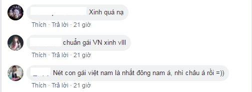 Thí sinh 'nhóm chị em' AKB48 tại Việt Nam được khen đẹp tựa tiên nữ, khí chất như em gái quốc dân Thí sinh 'nhóm chị em' AKB48 tại Việt Nam được khen đẹp tựa tiên nữ, khí chất như em gái quốc dân