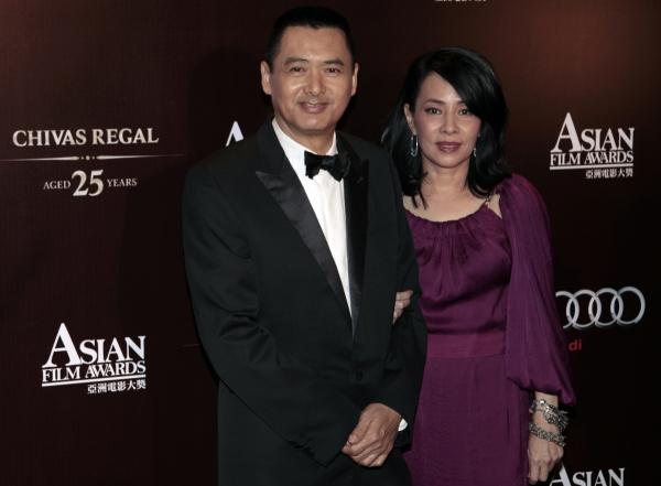 Một đời tằn tiện, hóa ra Châu Nhuận Phát dành toàn bộ tài sản hơn 16 nghìn tỷ VND để làm từ thiện Một đời tằn tiện, hóa ra Châu Nhuận Phát dành toàn bộ tài sản hơn 16 nghìn tỷ VND để làm từ thiện
