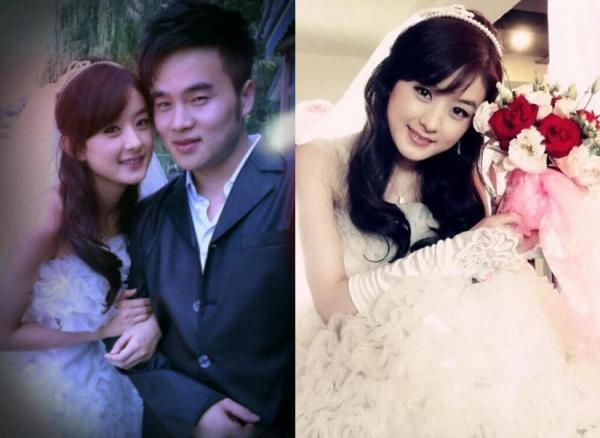 Triệu Lệ Dĩnh - Phùng Thiệu Phong kết hôn, những người này chắc chắn sẽ không đến dự đám cưới! Triệu Lệ Dĩnh - Phùng Thiệu Phong kết hôn, những người này chắc chắn sẽ không đến dự đám cưới!