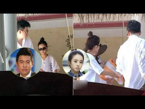 Triệu Lệ Dĩnh - Phùng Thiệu Phong kết hôn, những người này chắc chắn sẽ không đến dự đám cưới! Triệu Lệ Dĩnh - Phùng Thiệu Phong kết hôn, những người này chắc chắn sẽ không đến dự đám cưới!