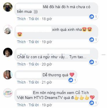 'Rồng Rắn Lên Mây': Hiếm lắm mới có phim cổ tích Việt Nam được đầu tư hoành tráng thế này 'Rồng Rắn Lên Mây': Hiếm lắm mới có phim cổ tích Việt Nam được đầu tư hoành tráng thế này