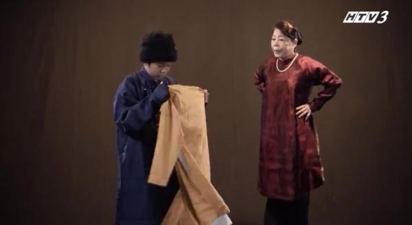 'Rồng Rắn Lên Mây': Hiếm lắm mới có phim cổ tích Việt Nam được đầu tư hoành tráng thế này 'Rồng Rắn Lên Mây': Hiếm lắm mới có phim cổ tích Việt Nam được đầu tư hoành tráng thế này
