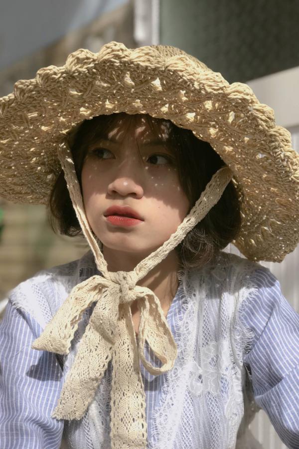 Thí sinh 'nhóm chị em' AKB48 tại Việt Nam được khen đẹp tựa tiên nữ, khí chất như em gái quốc dân Thí sinh 'nhóm chị em' AKB48 tại Việt Nam được khen đẹp tựa tiên nữ, khí chất như em gái quốc dân
