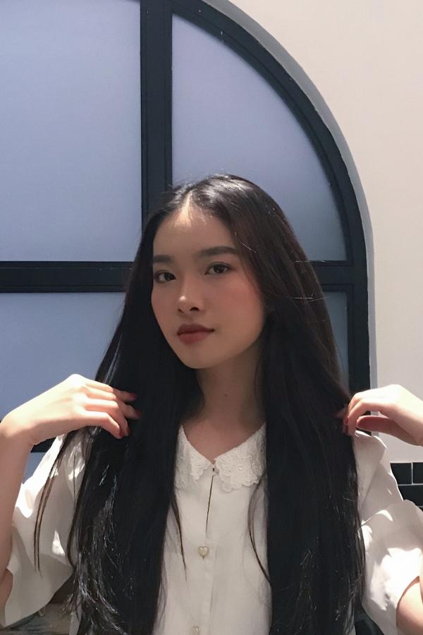 Thí sinh 'nhóm chị em' AKB48 tại Việt Nam được khen đẹp tựa tiên nữ, khí chất như em gái quốc dân Thí sinh 'nhóm chị em' AKB48 tại Việt Nam được khen đẹp tựa tiên nữ, khí chất như em gái quốc dân