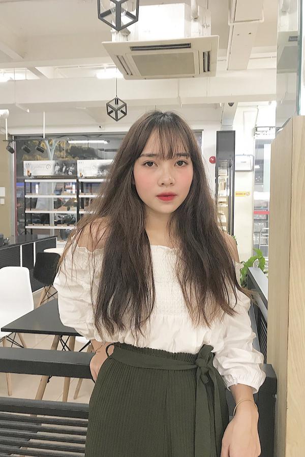 Thí sinh 'nhóm chị em' AKB48 tại Việt Nam được khen đẹp tựa tiên nữ, khí chất như em gái quốc dân Thí sinh 'nhóm chị em' AKB48 tại Việt Nam được khen đẹp tựa tiên nữ, khí chất như em gái quốc dân