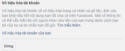 Các bước chuẩn bị cho 'cuộc ly hôn' vĩnh viễn với tài khoản Facebook hoặc Instagram Các bước chuẩn bị cho 'cuộc ly hôn' vĩnh viễn với tài khoản Facebook hoặc Instagram