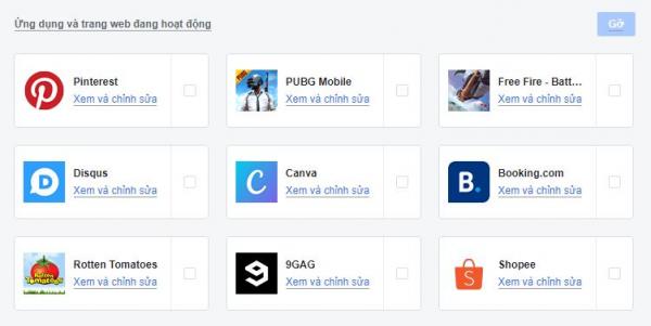 Các bước chuẩn bị cho 'cuộc ly hôn' vĩnh viễn với tài khoản Facebook hoặc Instagram Các bước chuẩn bị cho 'cuộc ly hôn' vĩnh viễn với tài khoản Facebook hoặc Instagram