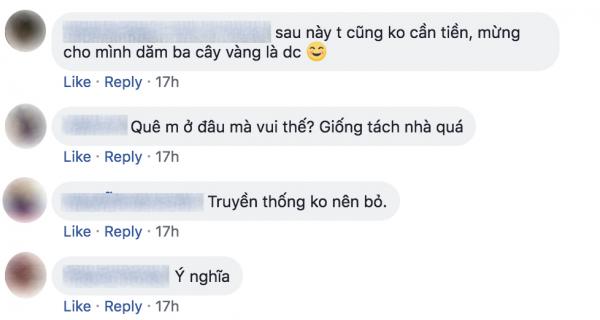 Đám cưới quê không cần phong bì nặng tay, chỉ cần nồi niêu xoong chảo cho vợ chồng đủ dùng 10 năm Đám cưới quê không cần phong bì nặng tay, chỉ cần nồi niêu xoong chảo cho vợ chồng đủ dùng 10 năm