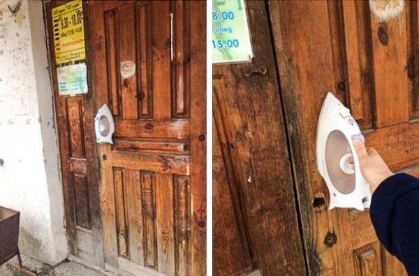 Những tình huống hy hữu xảy ra trong cuộc sống, khó tin nhưng là sự thật Những tình huống hy hữu xảy ra trong cuộc sống, khó tin nhưng là sự thật