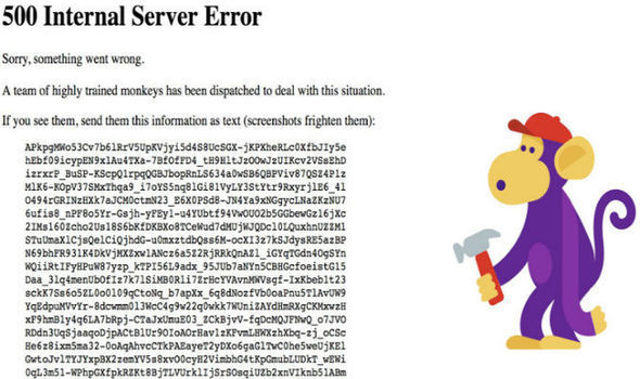 Lần đầu tiên trong lịch sử YouTube gặp phải sự cố không thể truy cập trên toàn cầu Lần đầu tiên trong lịch sử YouTube gặp phải sự cố không thể truy cập trên toàn cầu