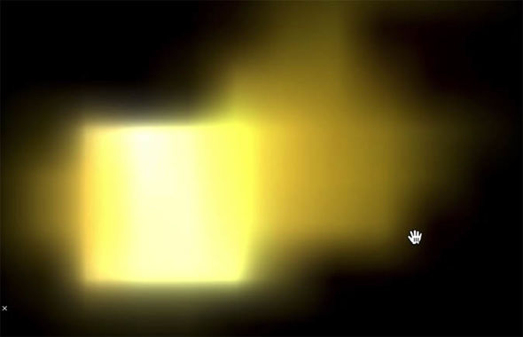 NASA phát hiện UFO hình vuông kỳ lạ 'ngụp lặn' trong quầng lửa của Mặt Trời NASA phát hiện UFO hình vuông kỳ lạ 'ngụp lặn' trong quầng lửa của Mặt Trời