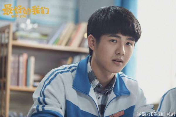 Dàn ứng cử viên cực phẩm đóng Dương Quá, Tiểu Long Nữ bản điện ảnh do fan Trung bình chọn Dàn ứng cử viên cực phẩm đóng Dương Quá, Tiểu Long Nữ bản điện ảnh do fan Trung bình chọn