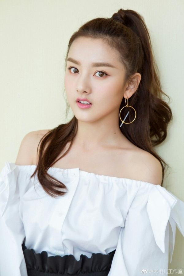 Dàn ứng cử viên cực phẩm đóng Dương Quá, Tiểu Long Nữ bản điện ảnh do fan Trung bình chọn Dàn ứng cử viên cực phẩm đóng Dương Quá, Tiểu Long Nữ bản điện ảnh do fan Trung bình chọn