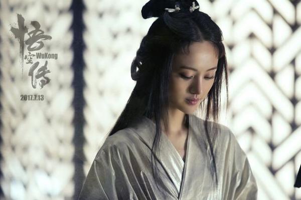 Dàn ứng cử viên cực phẩm đóng Dương Quá, Tiểu Long Nữ bản điện ảnh do fan Trung bình chọn Dàn ứng cử viên cực phẩm đóng Dương Quá, Tiểu Long Nữ bản điện ảnh do fan Trung bình chọn