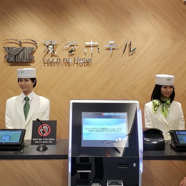 Những điều khiến Nhật Bản được tôn vinh là đất nước đến từ tương lai Những điều khiến Nhật Bản được tôn vinh là đất nước đến từ tương lai